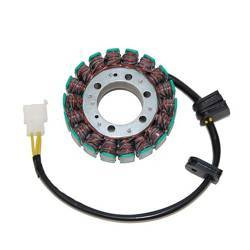 Uzwojenie alternatora (stator) honda vf 500f/f2 (84-86), vf 500c (84-85)