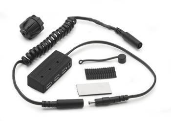 Kappa rozdzielacz usb