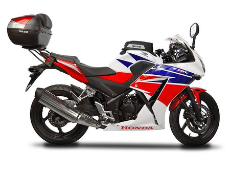 Stelaż kufra tylnego Shad do Honda CBR 125 R