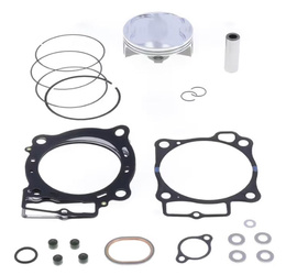 TŁOK Z USZCZELKAMI TOP-END HONDA CRF 450 R / RX '21-'25 (4T) KUTY (STD. + 0,02MM = 95,97MM) (13.5:1)