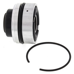 Zestaw naprawczy uszczelniacza amortyzatora tylnego kawasaki kx 125/250 '88