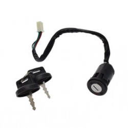 Stacyjka z kluczykami do ATV Bashan BS250S-5