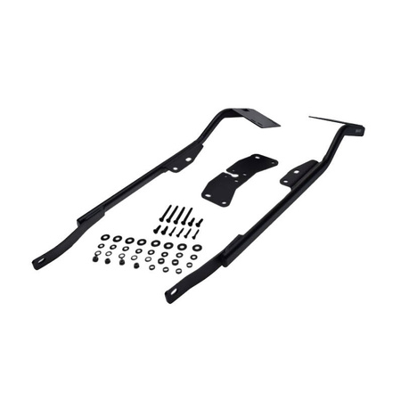 Stelaż kufra tylnego Shad do Kawasaki Z125 (2019 - )