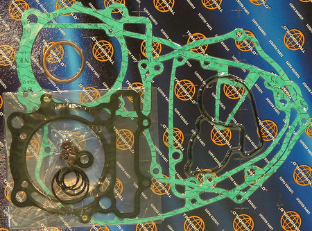 Komplet uszczelek power force kawasaki kxf250 kx250f (2004-2008)