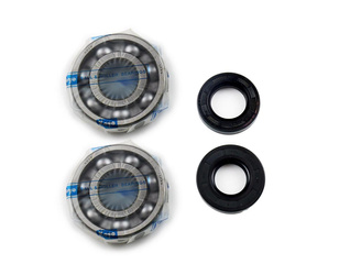 Athena łożyska wału korbowego z uszczelniaczami yamaha yz 125 05-21