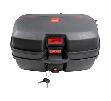 Kufer Power Force Z Oparciem 45l