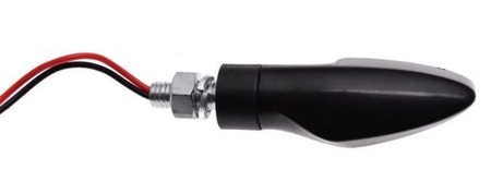 Kierunkowskazy led do motocykli skuterów E8
