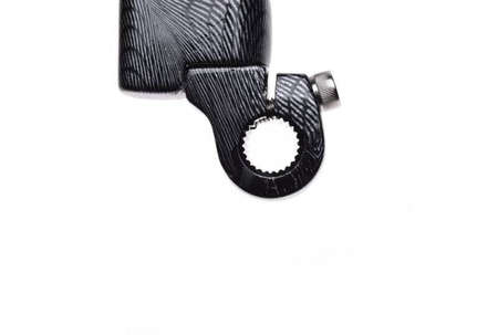 Dźwignia rozrusznika do Derbi Senda carbon