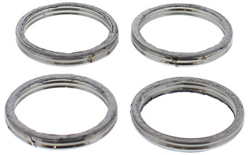 Winderosa (vertex) uszczelka kolektora wydechowego yamaha fj1100 84-85, fj1200 86-93, xj1100 82, xs1100 78-81