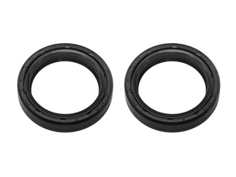 Uszczelniacze przedniego zawieszenia olejowe 41x54x11 mm (55-119;ari047)