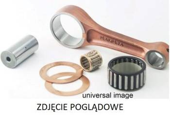 korbowód kawasaki ss 750 92-96, st 750 94-95, sts 900 01-02, stx 900 97-04, sx 750 92-95, zxi 900 95-97 (skuter wodny)