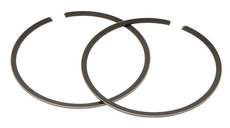 Vertex pierścienie ( średnica 66,25mm ) (kpl.)