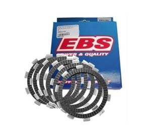 tarcze sprzęgłowe suzuki tl 1000s '01-'02 (f1904)