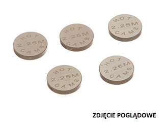 płytka zaworowa 10,00 x 2,25mm (1 szt.) (5pk1000225)