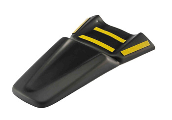 Przedłużenie Błotnika Do Honda Cbr1000rr 08-12 (Tylne) Czarny Mat