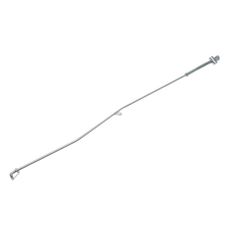 Pręt hamulca tył do Junak 905