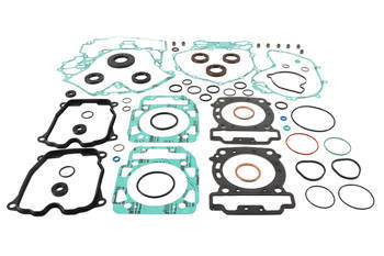 Winderosa (vertex) komplet uszczelek can-am commander 1000 dps 16-17, commander 1000 ltd 13-17, defender 800 16-19 (z uszczelniaczami silnikowymi)