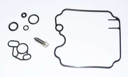 Zestaw naprawczy gaźnika yamaha tdm 850 91-99, fzr 1000 87-95, xtz 750 89-95, ducati 600/750/900 monster 