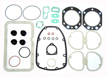 Athena komplet uszczelek bmw r60/5/6 '75-'92, r75/5/6 '75-'92, r80/gs/rt/t/st '75-'96, r90/6/s '75-'92