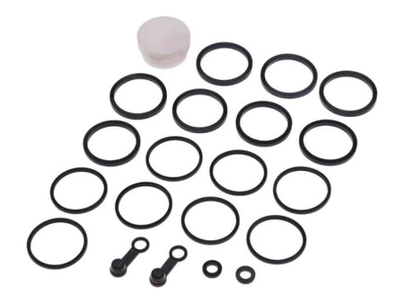 Zestaw naprawczy zacisku hamulca HONDA CBR1000 04-12 CBR1000RR 08-10