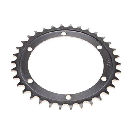 Zębatka tył 34Z 415 Sr2