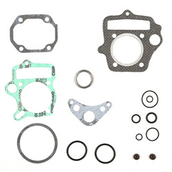Prox uszczelki top-end honda xr 70 r '97-'03, crf 70 f '04-'12