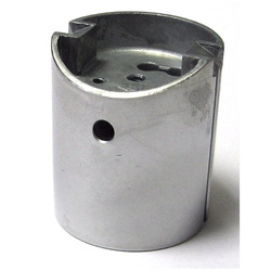 Cylinder Żeliwny Honda Cb Cbf 52,40mm 4t