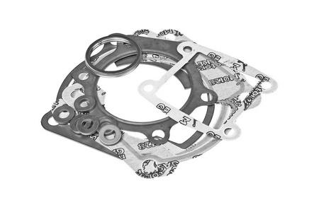 Komplet uszczelek top end power force yamaha dt80 rd80 (1983-1997)
