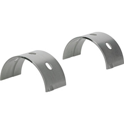 łożyska (panewki) wału korbowego (kolor zielony) polaris ace 900 eps '16-'19, general 1000 eps '16-'19, general 1000 eps '20-'21, general 4 1000 '17-'18, general 4 1000 eps '19-'20