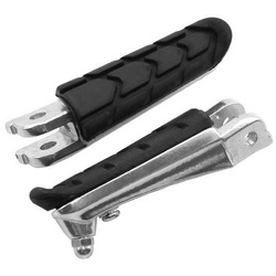 podnóżek lewy honda cbr 600f4 (jr310302l) (605i)