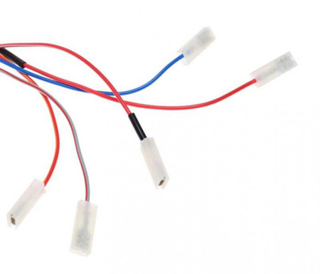 Stator iskrownik elektronik do Simson S51 12V Tajwan