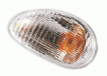 Kierunkowskaz Przód Lewy Et2 Clear