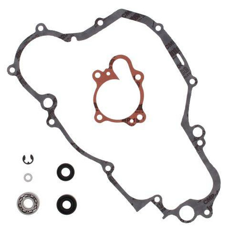 Winderosa (vertex) zestaw naprawczy pompy wody yamaha yz250 98