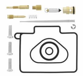 Zestaw naprawczy gaźnika yamaha yz 250 '97