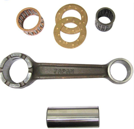 korbowód suzuki rg 125 (rg125) gamma '85-97 (12161-36a10)