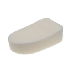 Gąbka siedzenia twarda do Romet Komar Motorynka