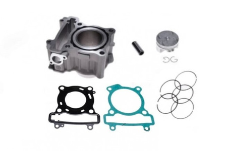 Cylinder Żeliwny Power Force Yamaha X-Max Yp Vp 54mm 4t