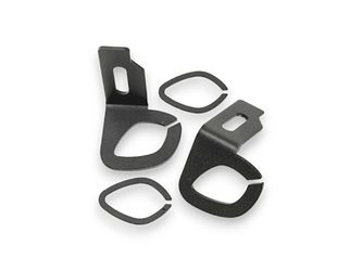 Adaptery Łączące Fender Eliminator Puig Z Kierunkowskazami Oem Ducati (9604n)