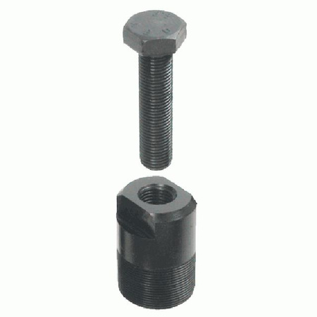 Ściągacz Koła Magnesowego 27 X1 Lewy Gw Kymco People 125/150 - Movie 125, Honda, Yamaha, Suzuki, Peugeot, China 2t