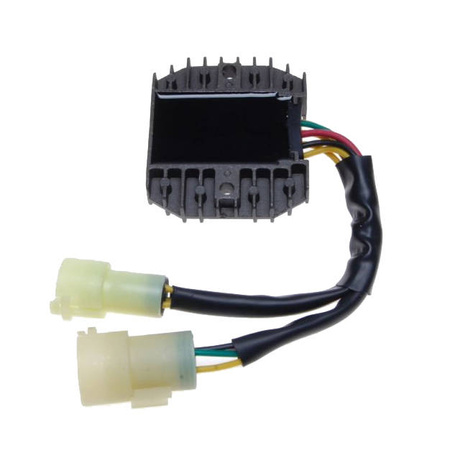 Regulator napięcia do Kawasaki ZX-6R ZX636B1 B2