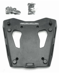 stelaż kufra centralnego honda nt 1100 '22- aluminiowy monokey