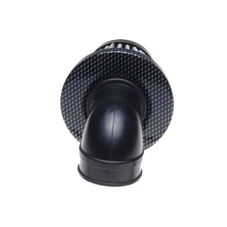 Filtr powietrza 35 mm stożkowy 90' carbon