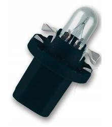 Żarówka 12v 1,2w b8,5d