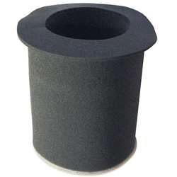 Filtr powietrza - wkład filtra suzuki gn, tu 125/250 1982-2002 (8791)