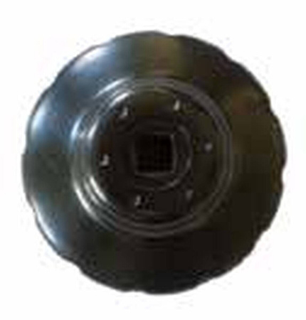 Klucz do filtrów oleju 76mm (12 boków) do bmw / piaggio / moto guzzi