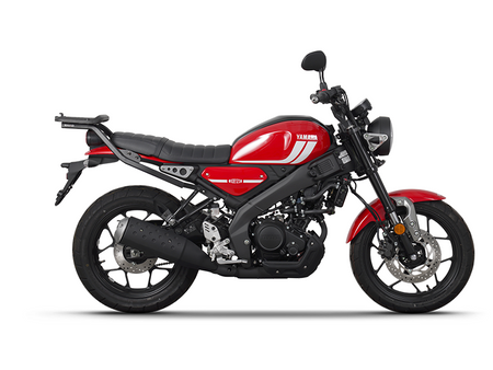 Stelaż kufra tył Shad do Yamaha XSR 125