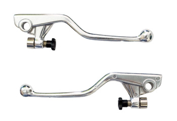 DŹWIGNIA HAMULCA KTM SX 65 '04-'11, SX85 '08-'12 (DHKT04SN)