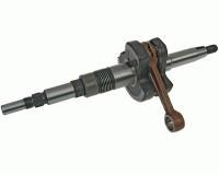 Wał Korbowy Tgb (Bez Łoż.Gł) Wat000015