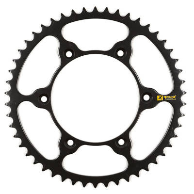 Zębatka tylna 808 49 stalowa suzuki rm/rmz 250/450 '01-'18 (80849) (jtr808.49)