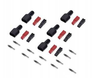 Wtyczka do wyciągarki ATV 15A 5 szt